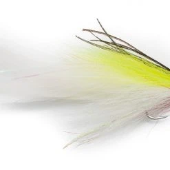LI Flies HD Deceiver Flies