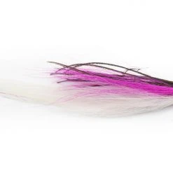Lures LI Flies Half & Half Clouser Variant Flies