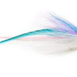 Lures LI Flies "Hollow Fleyes"