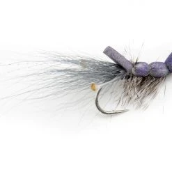 Lures LI Flies Ghost Shrimp Gurgler Flies