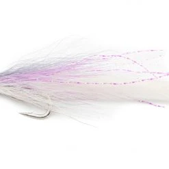 LI Flies "Slim" Deceiver Flies Lures