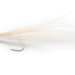 LI Flies "Slim" Deceiver Flies Lures