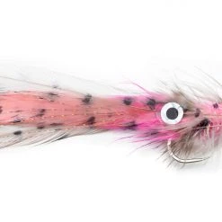 Lures LI Flies Squid Hooker Flies
