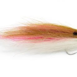LI Flies Squimpish Hollow Bunker Fleye Lures