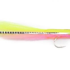 Lures LI Flies Surf Candy Flies