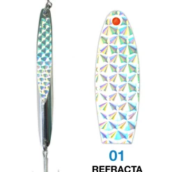 Deadly Dick Classic Lures Deadly Dick Long Casting/Jigging Lures