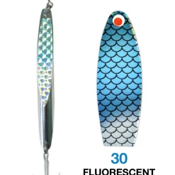 Deadly Dick Classic Lures Deadly Dick Long Casting/Jigging Lures