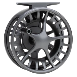 Waterworks-Lamson Liquid Fly Reels