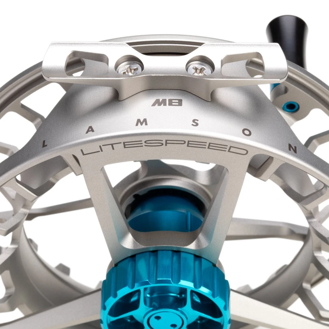 Waterworks-Lamson Litespeed M Fly Reels