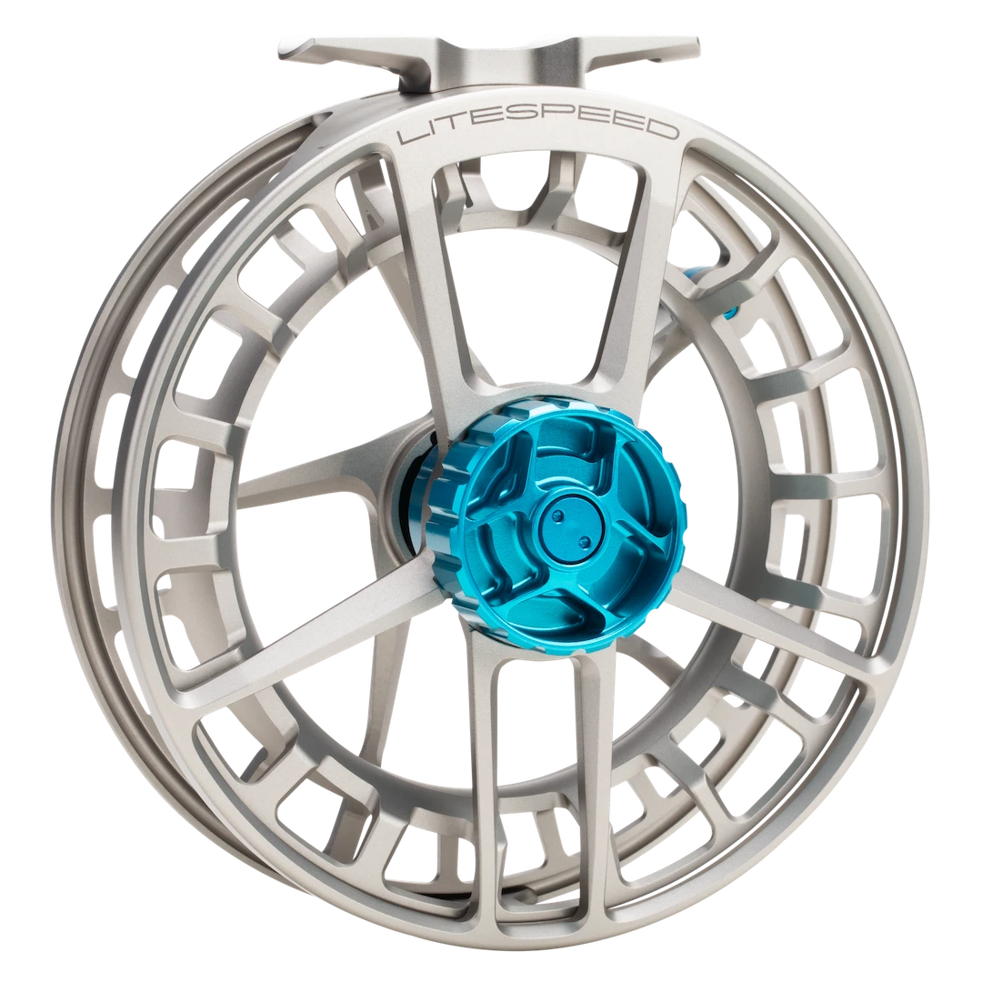 Waterworks-Lamson Litespeed M Fly Reels