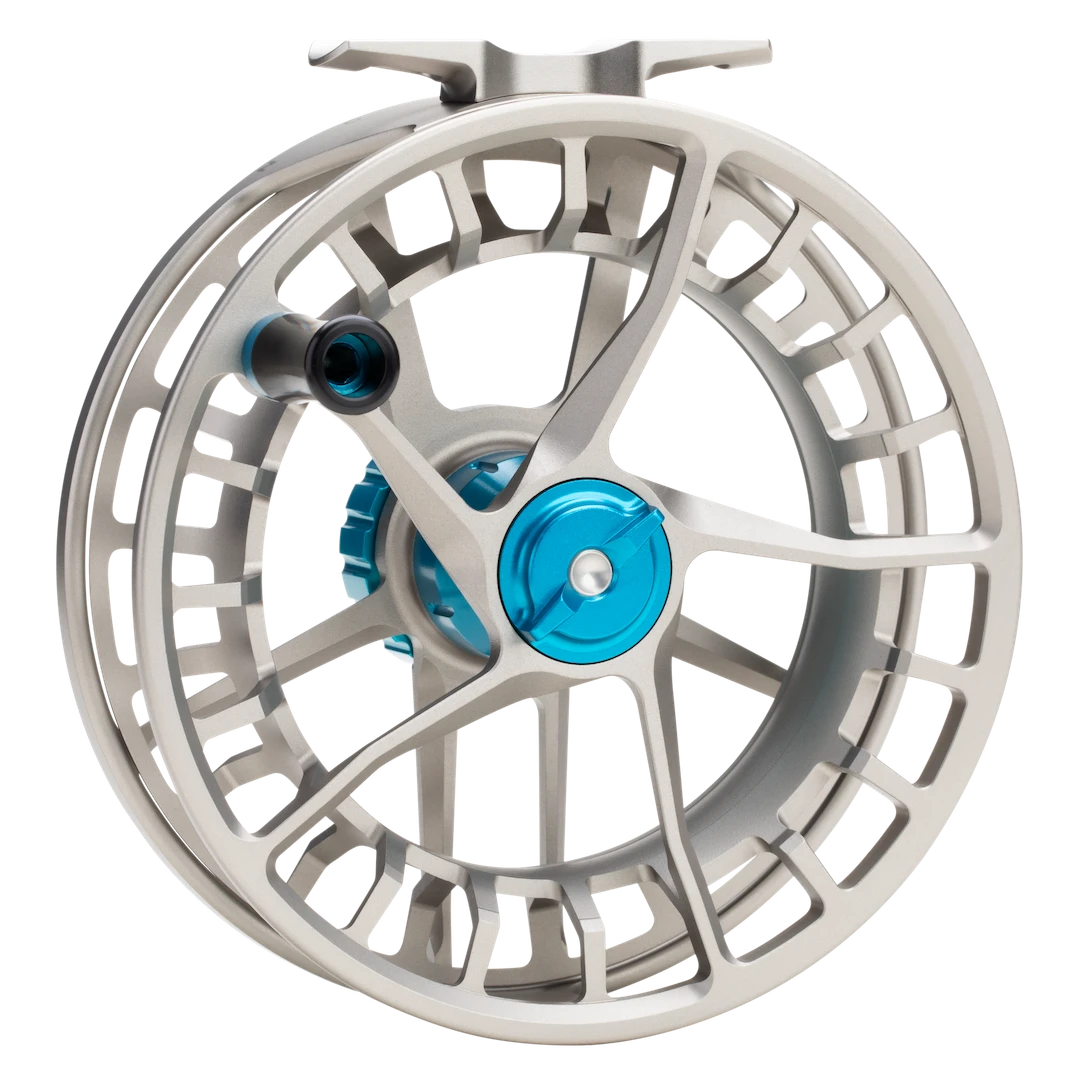 Waterworks-Lamson Litespeed M Fly Reels