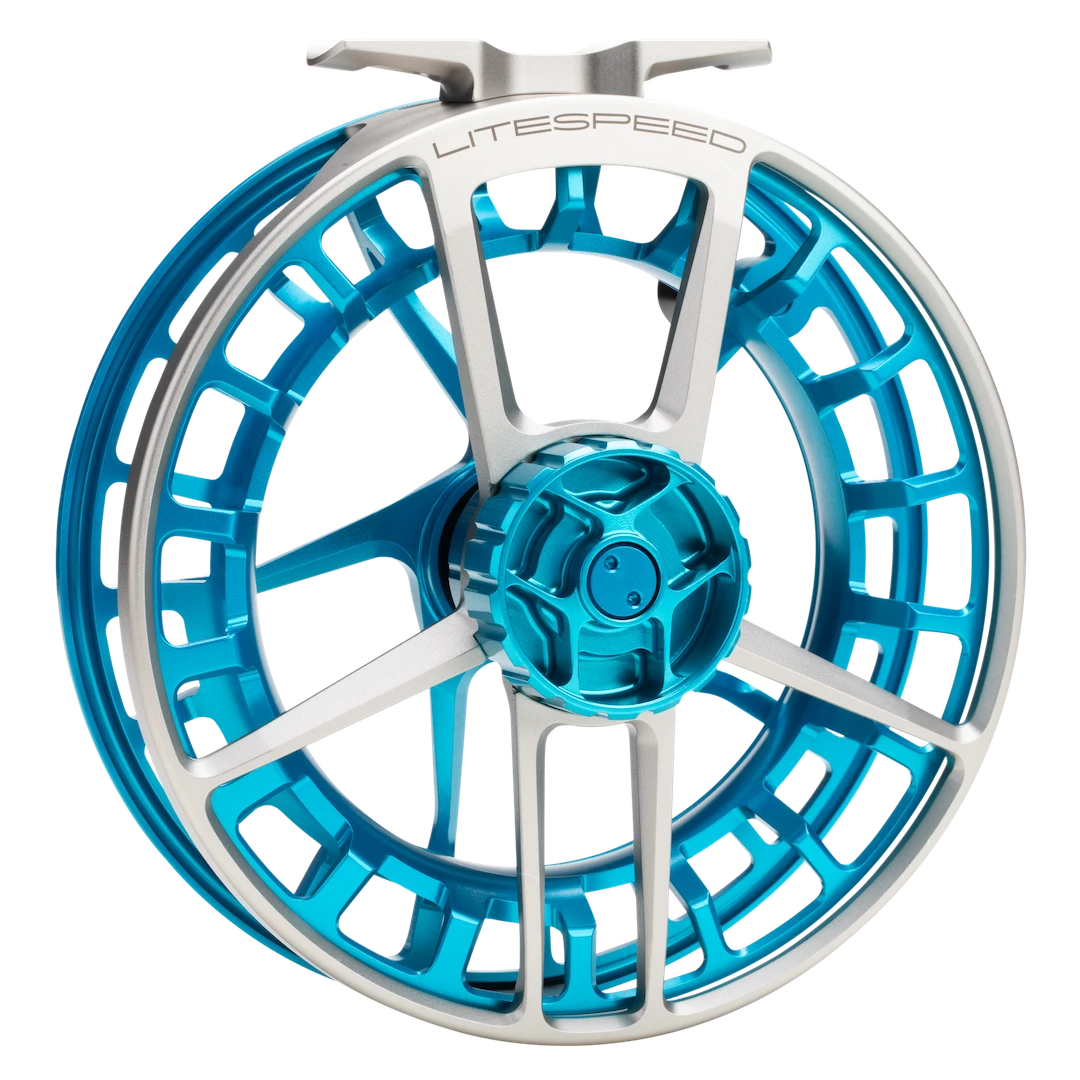 Waterworks-Lamson Litespeed M Fly Reels