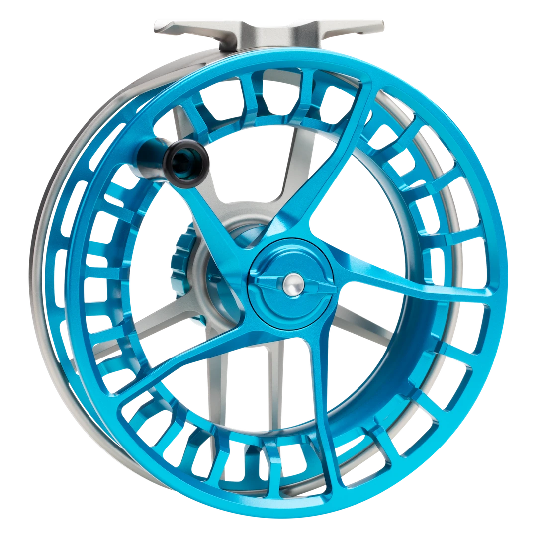 Waterworks-Lamson Litespeed M Fly Reels