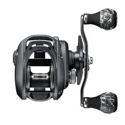 Daiwa Lexa WN Baitcasting Conventional Reels