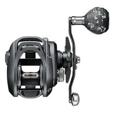 Daiwa Lexa WN Baitcasting Conventional Reels