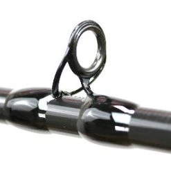 Lamiglas Black Series Inshore Conventional Rods