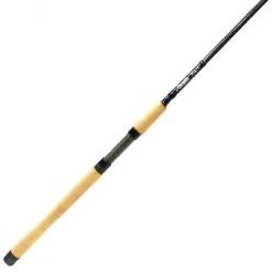 Lamiglas Black Series Inshore Spinning Rods