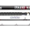 Lamiglas Insane Saltwater Conventional Rods