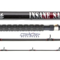 Lamiglas Insane Saltwater Conventional Rods
