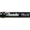 Lamiglas Black Series Inshore Conventional Rods