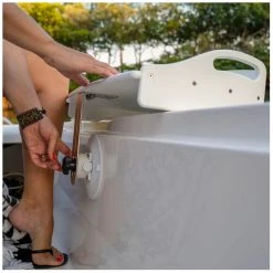 SeaSucker Large Cutting Table -