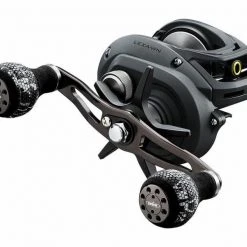 Daiwa Lexa WN Baitcasting Conventional Reels