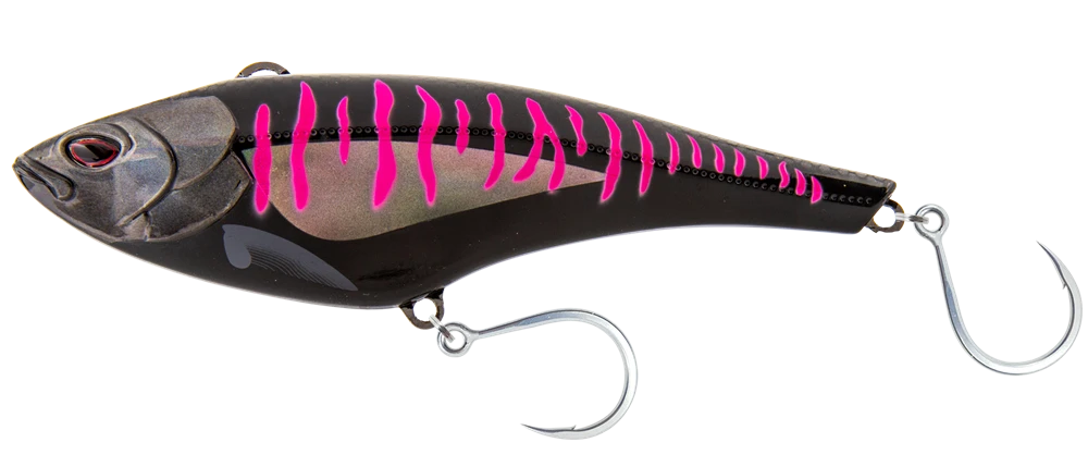 Nomad Design Madmacs 160 Sinking High Speed - 6"