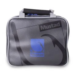 Mustad Double Rigger Wallet MB022 Accessories
