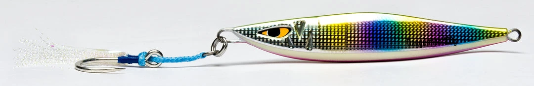 Mustad Daggerman Vertical Jigs Lures