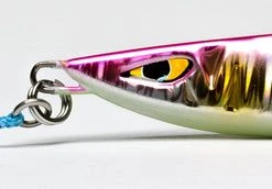 Mustad Daggerman Vertical Jigs Lures