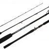 Maxel Ocean Max Platinum Slow Pitch Spinning Rods