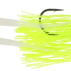 Magictail Big Eye Hoochie Jigs