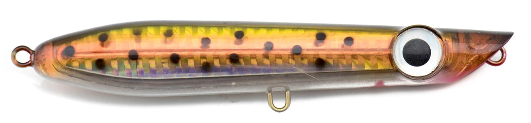 Madd Mantis Pencil Poppers Lures