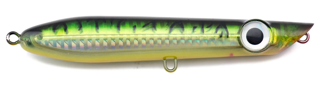 Madd Mantis Pencil Poppers Lures