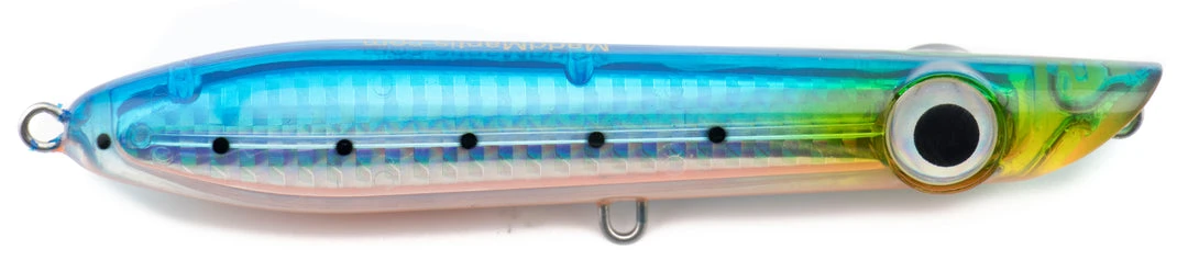 Madd Mantis Pencil Poppers Lures