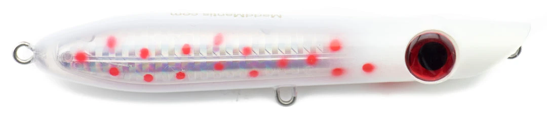 Madd Mantis Pencil Poppers Lures