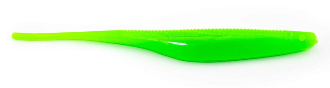 Lures MegaStrike Mega Shad Soft Plastics