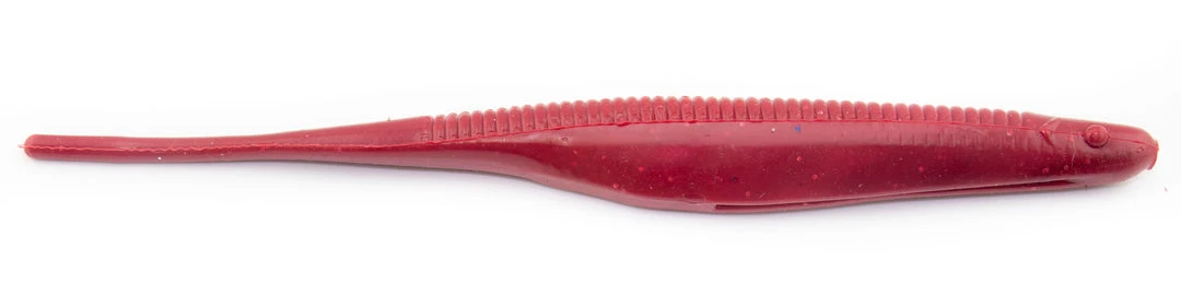 Lures MegaStrike Mega Shad Soft Plastics