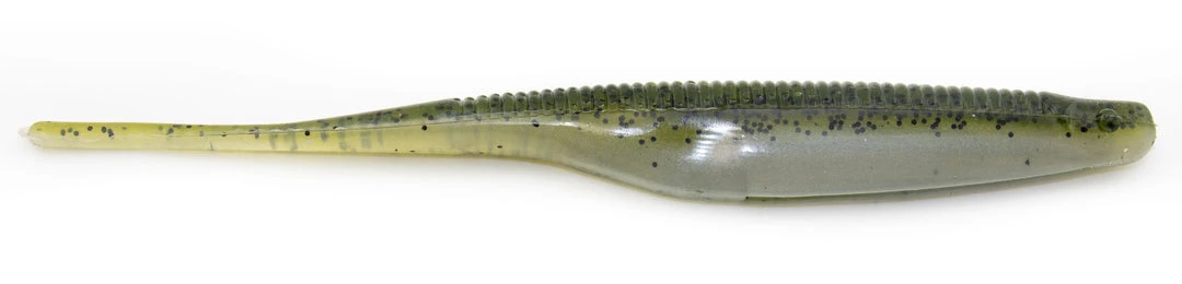 Lures MegaStrike Mega Shad Soft Plastics