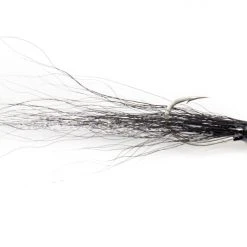 Glen Mikkleson Clouser Minnow Flies