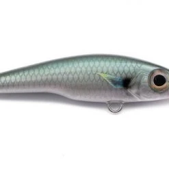 Strategic Angler Mikros-S (Sinking) Stickbaits Lures