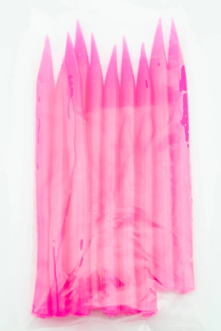 Bill Hurley Lures Bill Hurley 7.5" Mouse Tail Replacement Tails