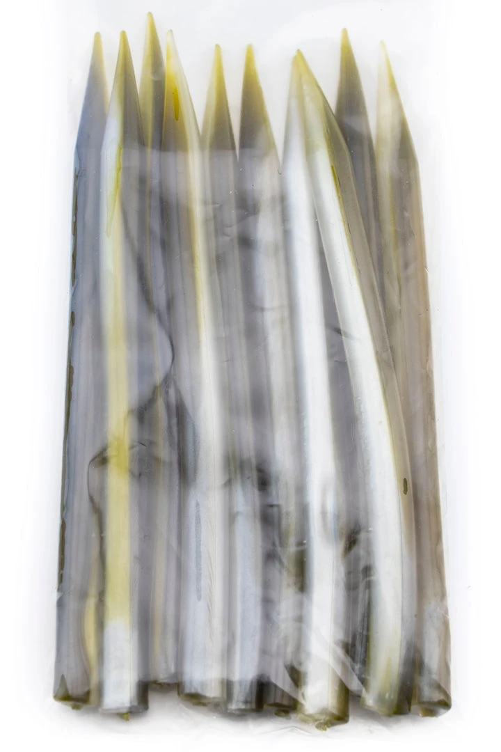 Bill Hurley Lures Bill Hurley 7.5" Mouse Tail Replacement Tails