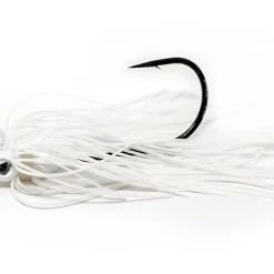 JoeBaggs Nantucket Flukies/Seabass Arrow Head Teasers Lures