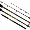 Maxel Ocean Max Gold Spinning Rods