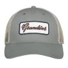 Grundéns Grundens Original Script Trucker Hat