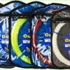 Terminal Tackle Momoi Outrigger Monofilament Line Kits