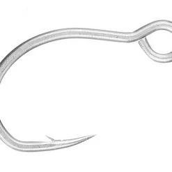 Terminal Tackle Owner 3X Inline Single Replacement Hooks