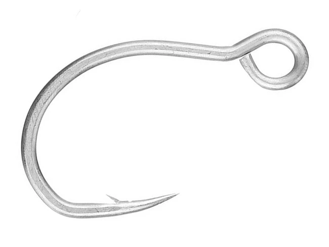 Terminal Tackle Owner 3X Inline Single Replacement Hooks