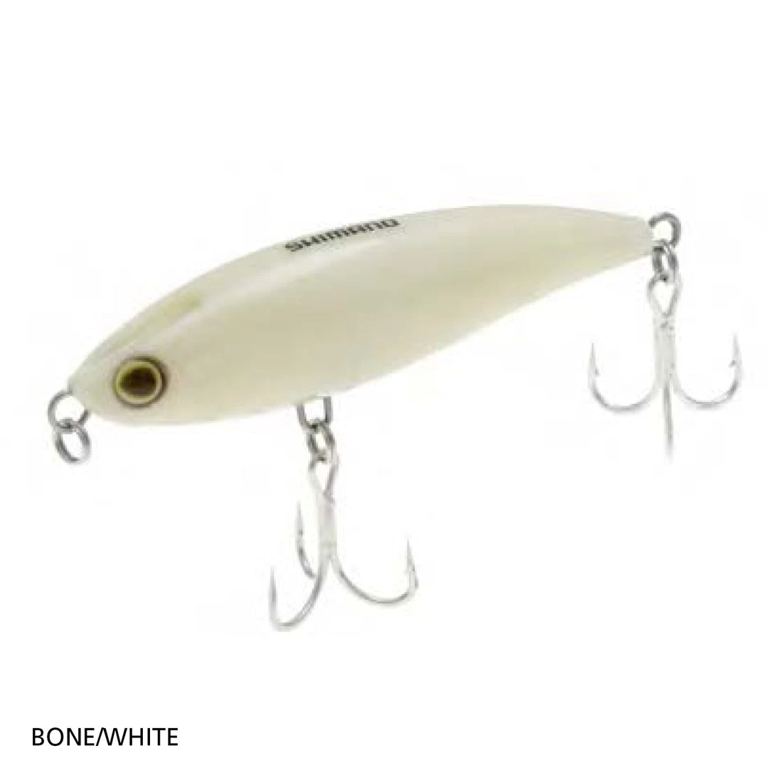 Shimano Current Sniper Twitchbait 80 Hi-Pitch Lures